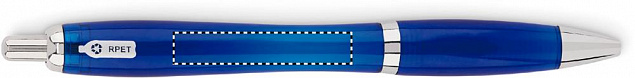 Ручка шариковая с логотипом в Санкт-Петербурге заказать по выгодной цене в кибермаркете AvroraStore