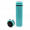 Термос Reactor с датчиком температуры (синий) с логотипом в Санкт-Петербурге заказать по выгодной цене в кибермаркете AvroraStore