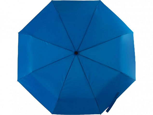 Зонт «Picau» из переработанного пластика в сумочке с логотипом в Санкт-Петербурге заказать по выгодной цене в кибермаркете AvroraStore