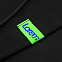 Лейбл тканевый Epsilon, S, зеленый неон с логотипом в Санкт-Петербурге заказать по выгодной цене в кибермаркете AvroraStore