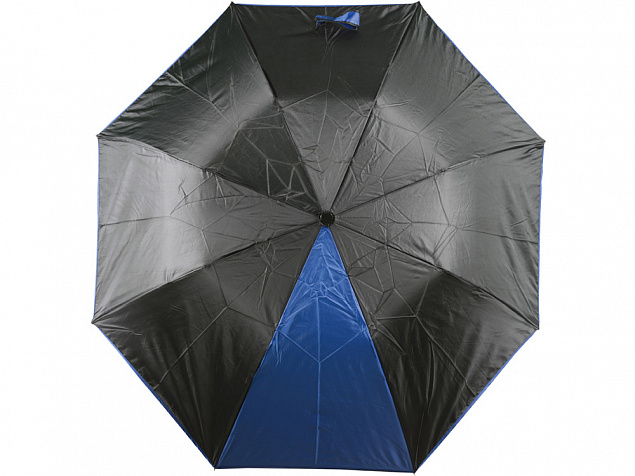 Зонт складной «Логан» с логотипом в Санкт-Петербурге заказать по выгодной цене в кибермаркете AvroraStore