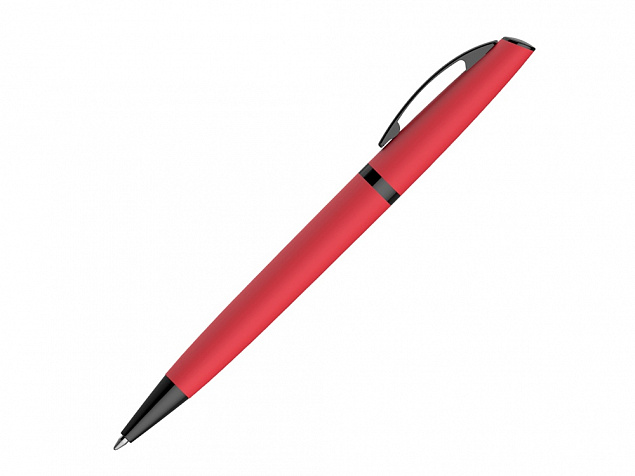 Ручка шариковая Actuel с логотипом в Санкт-Петербурге заказать по выгодной цене в кибермаркете AvroraStore