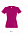 Фуфайка (футболка) IMPERIAL женская,Тёмно-серый/графит L с логотипом в Санкт-Петербурге заказать по выгодной цене в кибермаркете AvroraStore