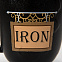 Кружка IRON с логотипом в Санкт-Петербурге заказать по выгодной цене в кибермаркете AvroraStore