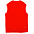Жилет оверсайз унисекс Tad в сумке, молочно-белый с логотипом в Санкт-Петербурге заказать по выгодной цене в кибермаркете AvroraStore