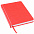 Ежедневник недатированный Bliss, А5,  розовый, белый блок, без обреза с логотипом в Санкт-Петербурге заказать по выгодной цене в кибермаркете AvroraStore