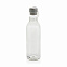Бутылка для воды Avira Atik из rPET RCS, 1 л с логотипом в Санкт-Петербурге заказать по выгодной цене в кибермаркете AvroraStore