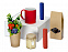 Подарочный набор Ягодный сад с чаем, свечами, кружкой, крем-медом, мылом с логотипом в Санкт-Петербурге заказать по выгодной цене в кибермаркете AvroraStore