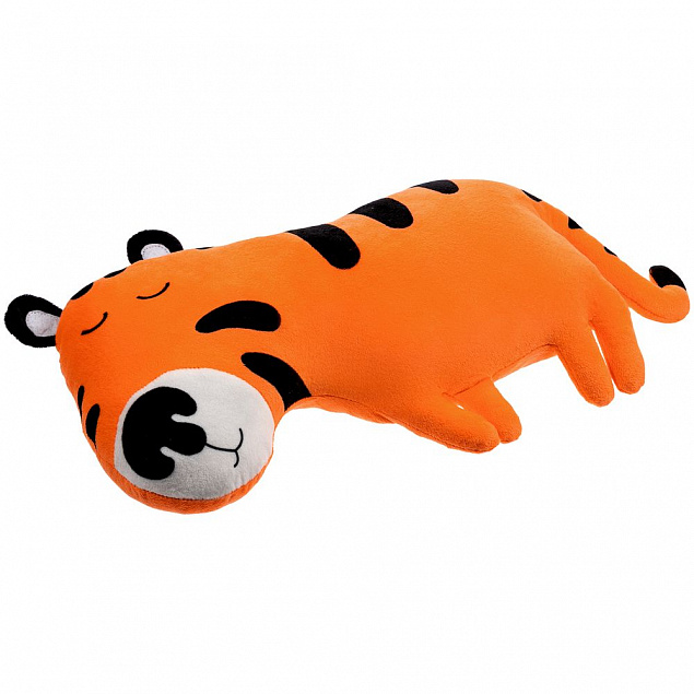Подушка-игрушка Chan с логотипом в Санкт-Петербурге заказать по выгодной цене в кибермаркете AvroraStore