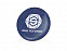 Значок металлический «Круг» с логотипом в Санкт-Петербурге заказать по выгодной цене в кибермаркете AvroraStore