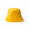 Панама Bobin, Золотисто-желтый с логотипом в Санкт-Петербурге заказать по выгодной цене в кибермаркете AvroraStore