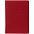 Ежедневник Nebraska, недатированный, красный с логотипом в Санкт-Петербурге заказать по выгодной цене в кибермаркете AvroraStore