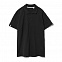 Рубашка поло мужская Virma Premium, черная с логотипом в Санкт-Петербурге заказать по выгодной цене в кибермаркете AvroraStore