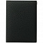 Блокнот Spring, черный с логотипом в Санкт-Петербурге заказать по выгодной цене в кибермаркете AvroraStore