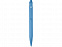 Ручка шариковая «Terra» из кукурузного пластика с логотипом в Санкт-Петербурге заказать по выгодной цене в кибермаркете AvroraStore