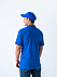 Рубашка поло унисекс хлопок 100%, 185, 04B Темно-синий с логотипом в Санкт-Петербурге заказать по выгодной цене в кибермаркете AvroraStore