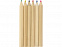 Цветные карандаши в тубусе с логотипом в Санкт-Петербурге заказать по выгодной цене в кибермаркете AvroraStore