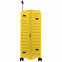 Чемодан Edge L, желтый с логотипом в Санкт-Петербурге заказать по выгодной цене в кибермаркете AvroraStore