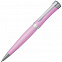 Ручка шариковая Desire, розовая с логотипом в Санкт-Петербурге заказать по выгодной цене в кибермаркете AvroraStore