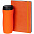 Набор Vivian, оранжевый с логотипом в Санкт-Петербурге заказать по выгодной цене в кибермаркете AvroraStore