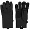 Перчатки Matrix, черные с логотипом в Санкт-Петербурге заказать по выгодной цене в кибермаркете AvroraStore