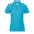 Рубашка поло StanWomen Белый с логотипом в Санкт-Петербурге заказать по выгодной цене в кибермаркете AvroraStore
