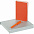 Набор Bright Idea, оранжевый с логотипом в Санкт-Петербурге заказать по выгодной цене в кибермаркете AvroraStore