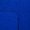 Флисовый плед Warm&Peace, ярко-синий с логотипом в Санкт-Петербурге заказать по выгодной цене в кибермаркете AvroraStore