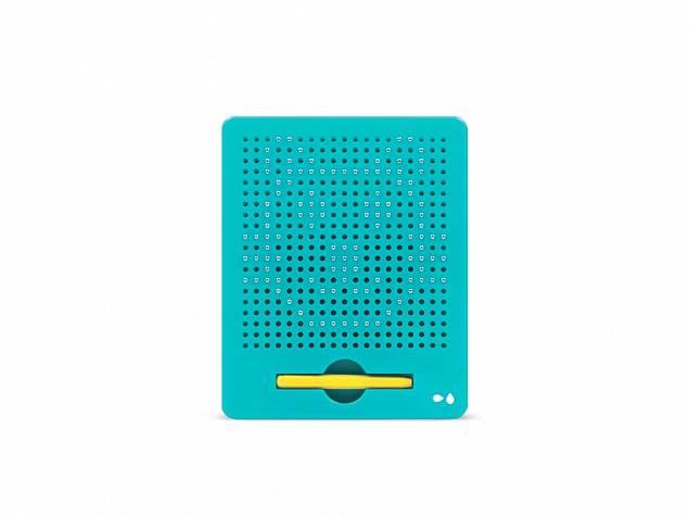 Магнитный планшет для рисования «Magboard mini» с логотипом в Санкт-Петербурге заказать по выгодной цене в кибермаркете AvroraStore