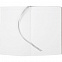 Ежедневник Kroom, недатированный, серый с логотипом в Санкт-Петербурге заказать по выгодной цене в кибермаркете AvroraStore
