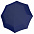Зонт-трость U.900, синий с логотипом в Санкт-Петербурге заказать по выгодной цене в кибермаркете AvroraStore