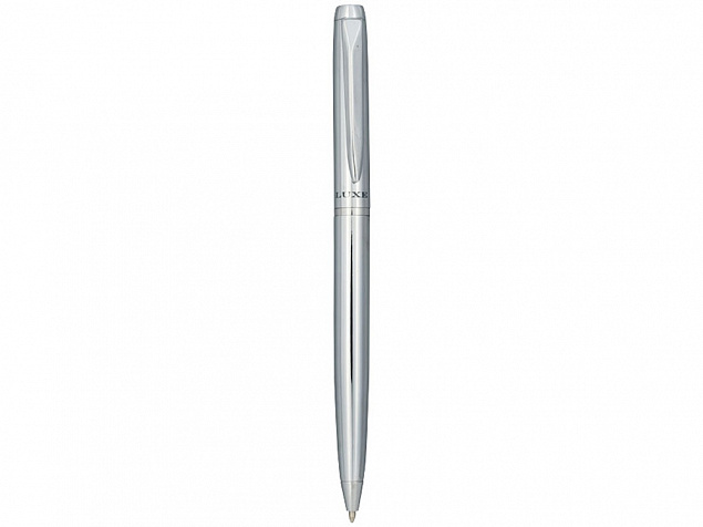 Ручка металлическая шариковая «Cepheus» с логотипом в Санкт-Петербурге заказать по выгодной цене в кибермаркете AvroraStore