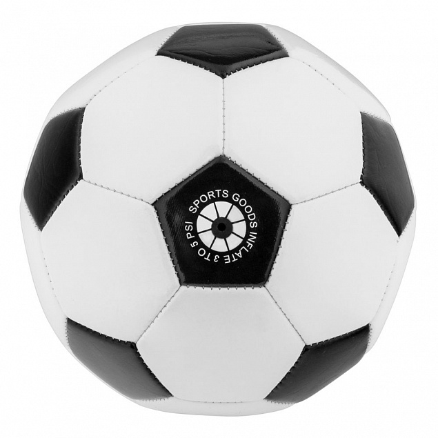 Мяч футбольный Street Mini с логотипом в Санкт-Петербурге заказать по выгодной цене в кибермаркете AvroraStore