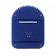 Беспроводное зарядное устройство Flatty ST (Синий) с логотипом в Санкт-Петербурге заказать по выгодной цене в кибермаркете AvroraStore