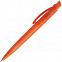 Ручка шариковая Profit, оранжевая с логотипом в Санкт-Петербурге заказать по выгодной цене в кибермаркете AvroraStore