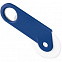 Нож для пиццы Slice, синий с логотипом в Санкт-Петербурге заказать по выгодной цене в кибермаркете AvroraStore