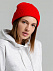 Шапка Life Explorer, красная с логотипом в Санкт-Петербурге заказать по выгодной цене в кибермаркете AvroraStore