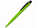 Ручка шариковая металлическая «Lumos M» soft-touch с логотипом в Санкт-Петербурге заказать по выгодной цене в кибермаркете AvroraStore