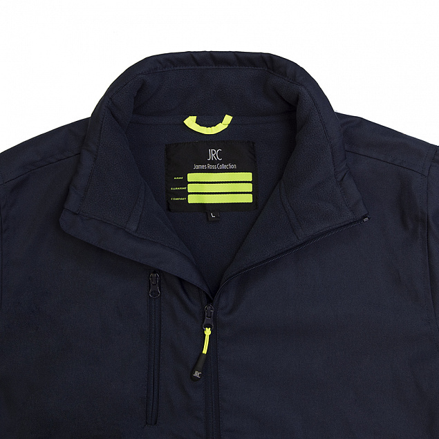 Куртка мужская ABERDEEN 220 с логотипом в Санкт-Петербурге заказать по выгодной цене в кибермаркете AvroraStore