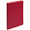 Ежедневник Grid, недатированный, красный с логотипом в Санкт-Петербурге заказать по выгодной цене в кибермаркете AvroraStore