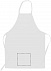 Кухонный фартук из хлопка с логотипом в Санкт-Петербурге заказать по выгодной цене в кибермаркете AvroraStore