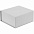 Коробка Eco Style, белая с логотипом в Санкт-Петербурге заказать по выгодной цене в кибермаркете AvroraStore