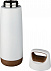 Спортивная медная бутылка с вакуумной изоляцией Valhalla объемом 600 мл с логотипом в Санкт-Петербурге заказать по выгодной цене в кибермаркете AvroraStore