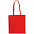 Сумка для покупок Torbica Color, красная с логотипом в Санкт-Петербурге заказать по выгодной цене в кибермаркете AvroraStore