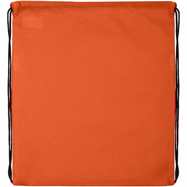 Рюкзак Grab It, оранжевый с логотипом в Санкт-Петербурге заказать по выгодной цене в кибермаркете AvroraStore
