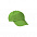 Бейсболка PROMOTION, зеленое яблоко с логотипом в Санкт-Петербурге заказать по выгодной цене в кибермаркете AvroraStore