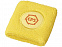 Напульсник Hyper, желтый с логотипом в Санкт-Петербурге заказать по выгодной цене в кибермаркете AvroraStore