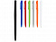 Ручка пластиковая шариковая «Mondriane» с логотипом в Санкт-Петербурге заказать по выгодной цене в кибермаркете AvroraStore