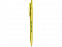 Ручка пластиковая шариковая «Alessio» из переработанного ПЭТ с логотипом в Санкт-Петербурге заказать по выгодной цене в кибермаркете AvroraStore