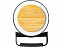 Беспроводная колонка (5 Вт) с функцией беспроводной зарядки (10Вт) «Eclipse» с логотипом в Санкт-Петербурге заказать по выгодной цене в кибермаркете AvroraStore
